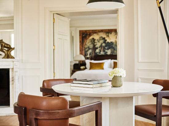 The Westin Palace, Madrid