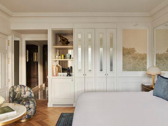 The Westin Palace, Madrid