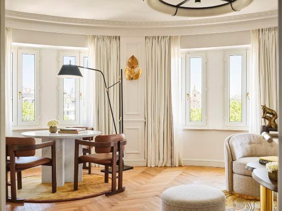 The Westin Palace, Madrid