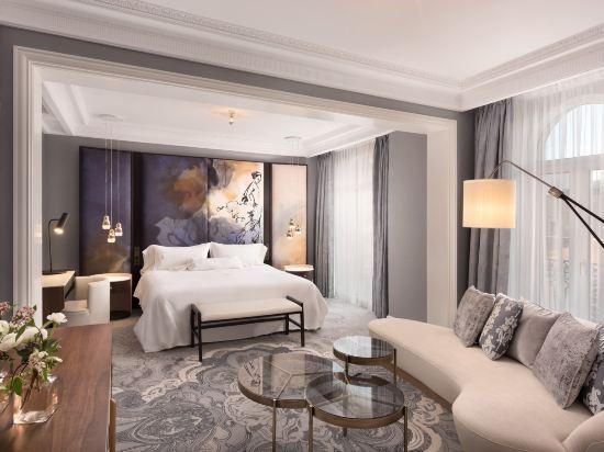 The Westin Palace, Madrid