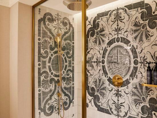 The Westin Palace, Madrid