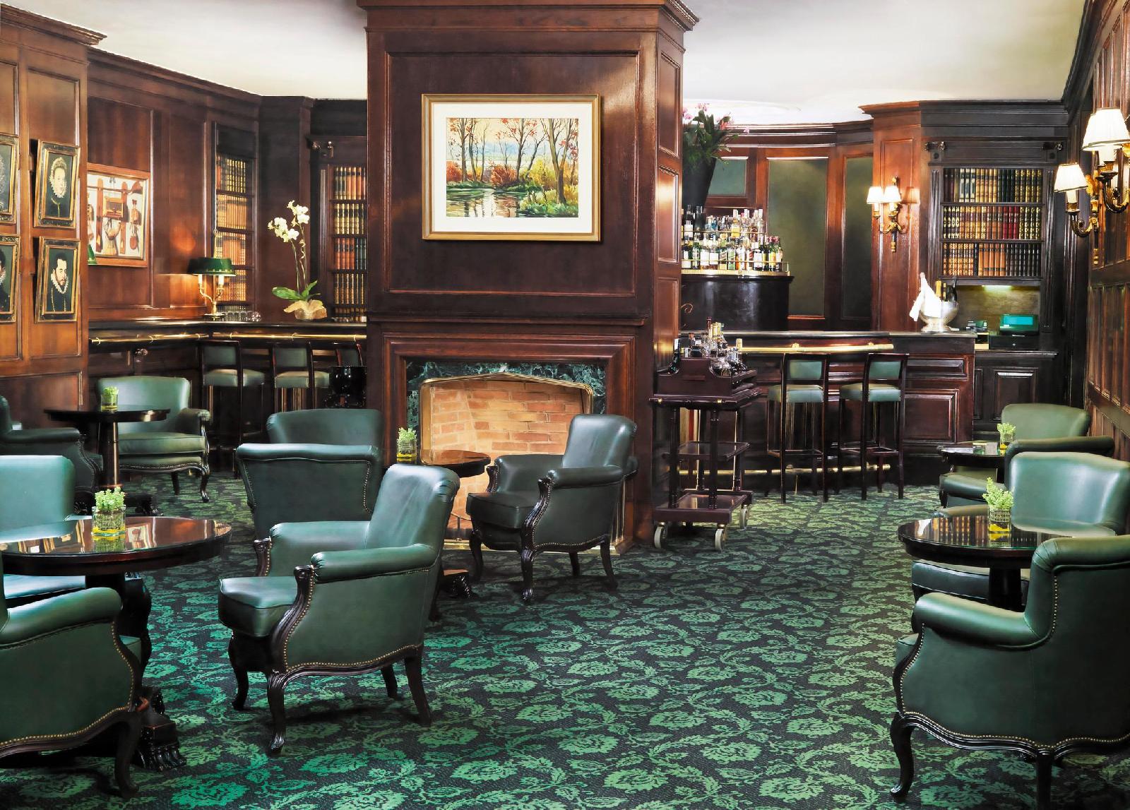 The Westin Palace, Madrid