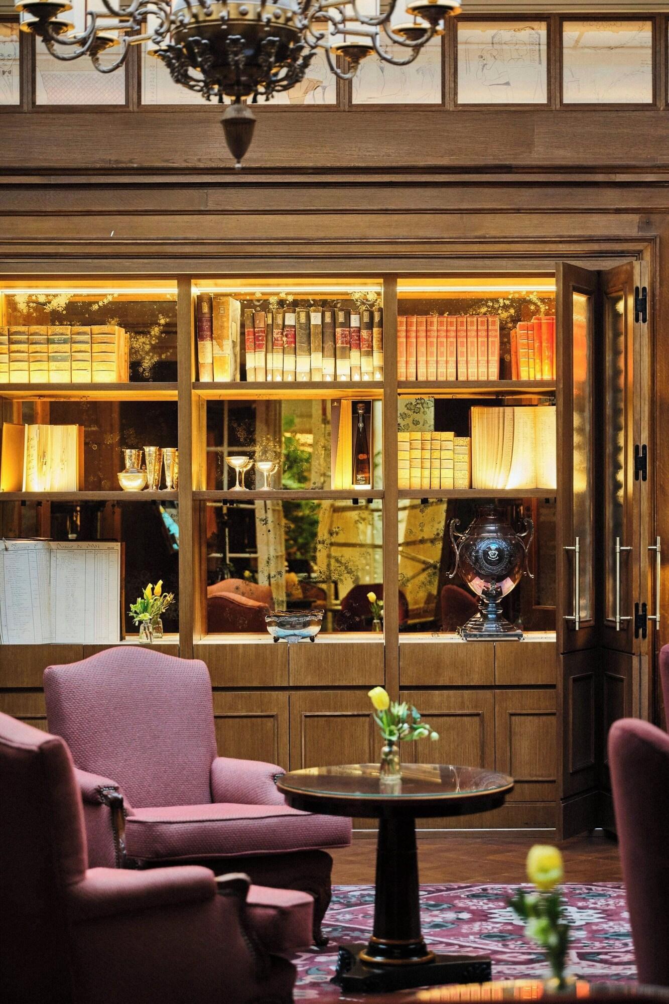 The Westin Palace, Madrid