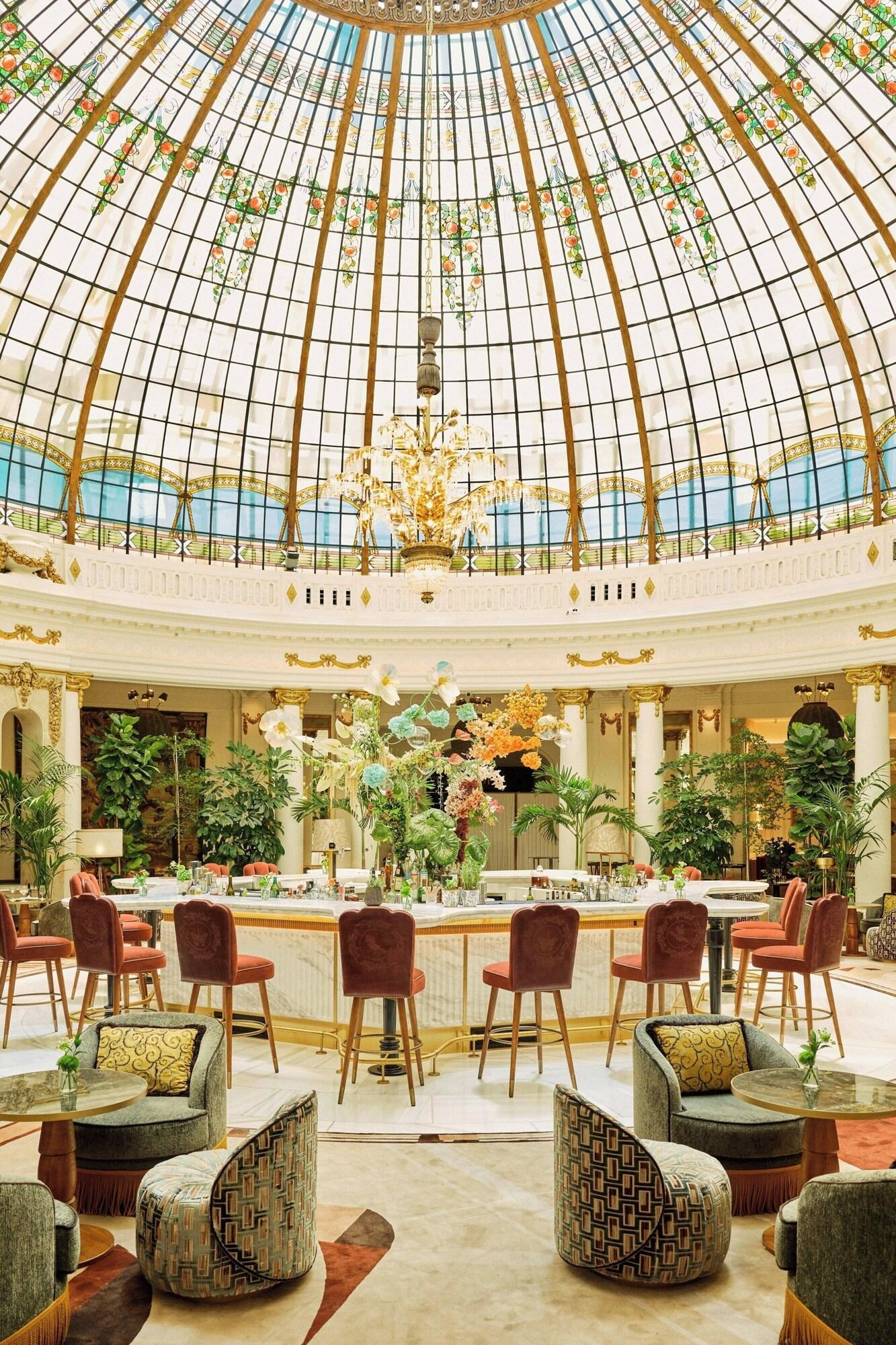The Westin Palace, Madrid