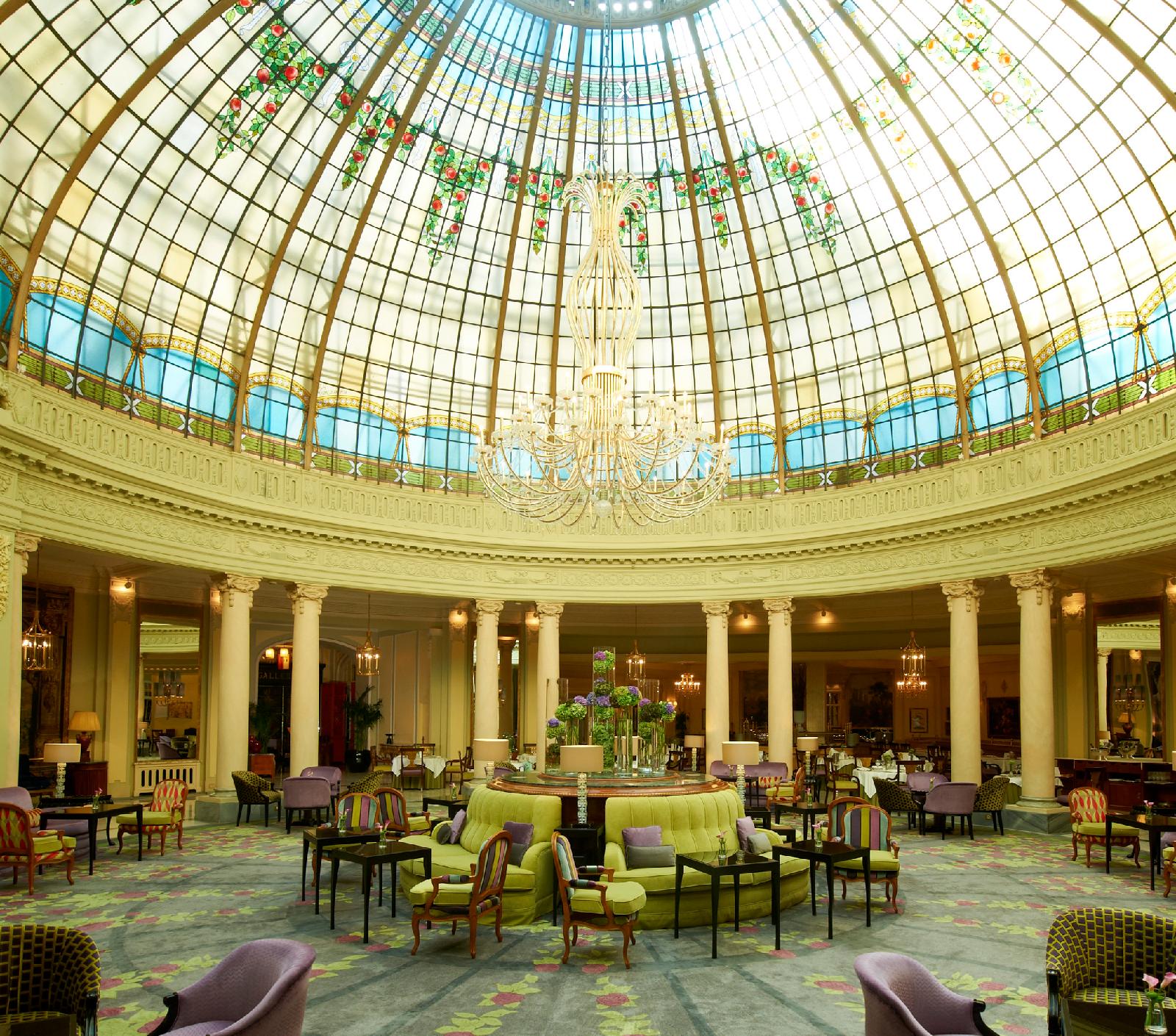 The Westin Palace, Madrid