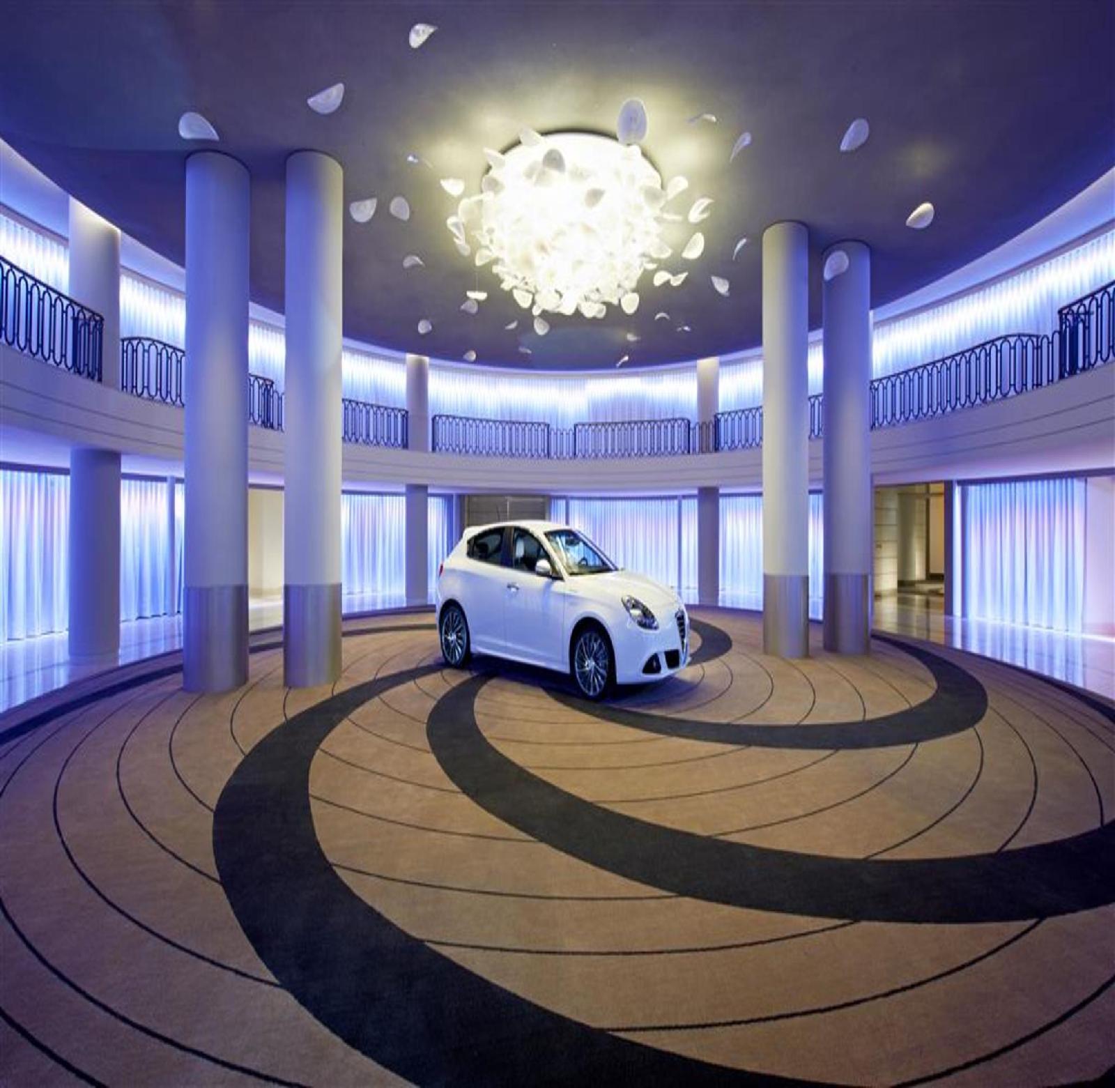 The Westin Palace, Madrid