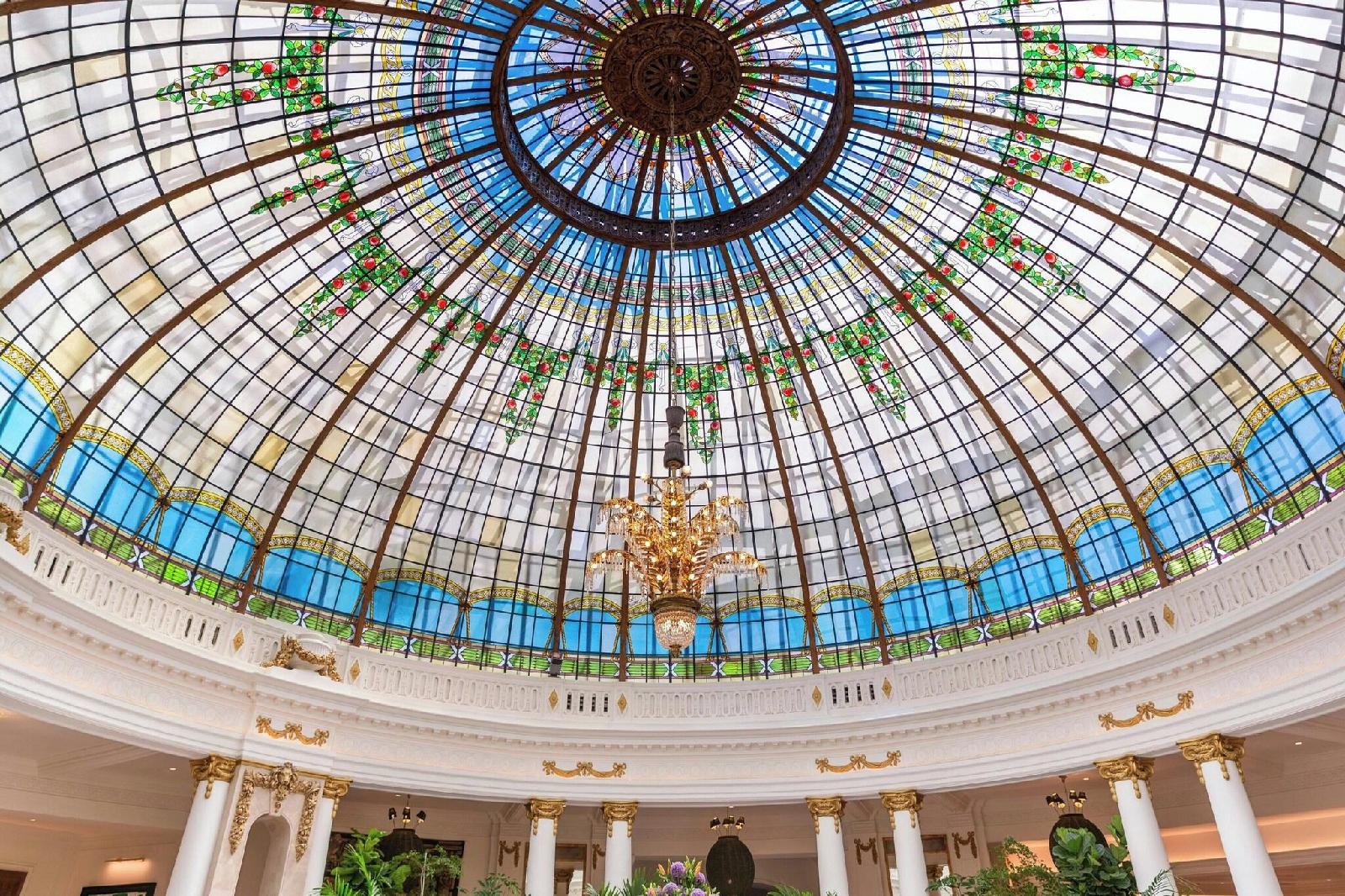The Westin Palace, Madrid