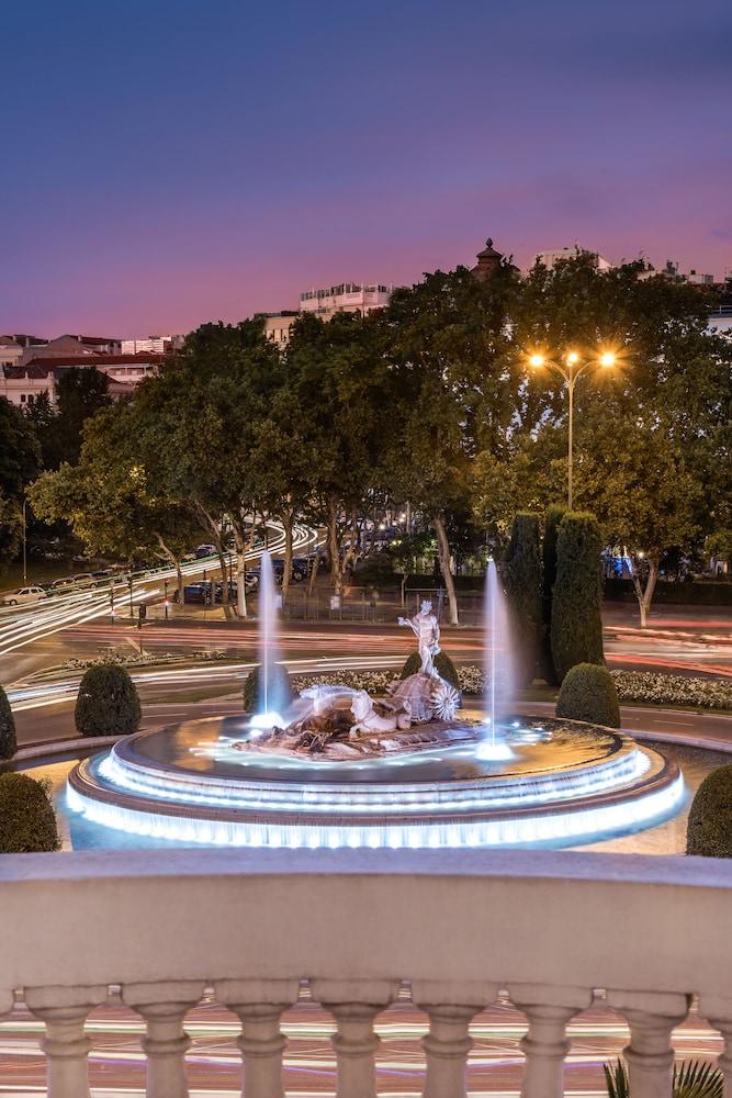 The Westin Palace, Madrid