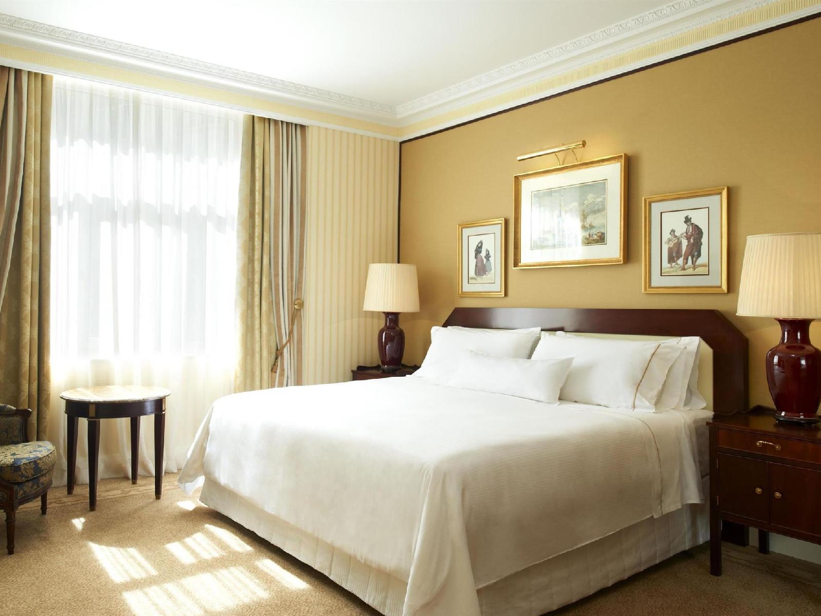 The Westin Palace, Madrid