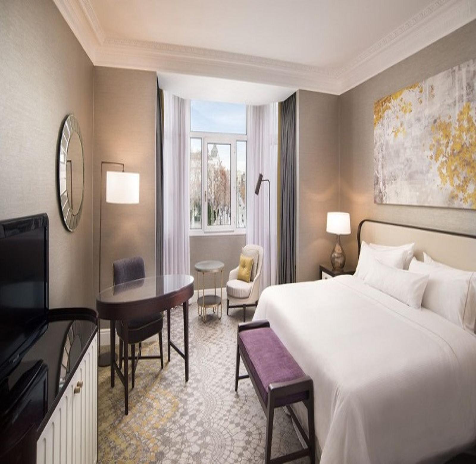 The Westin Palace, Madrid