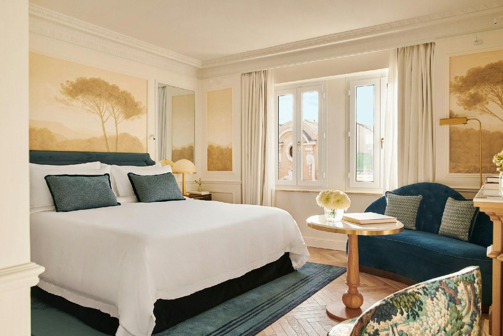 The Westin Palace, Madrid