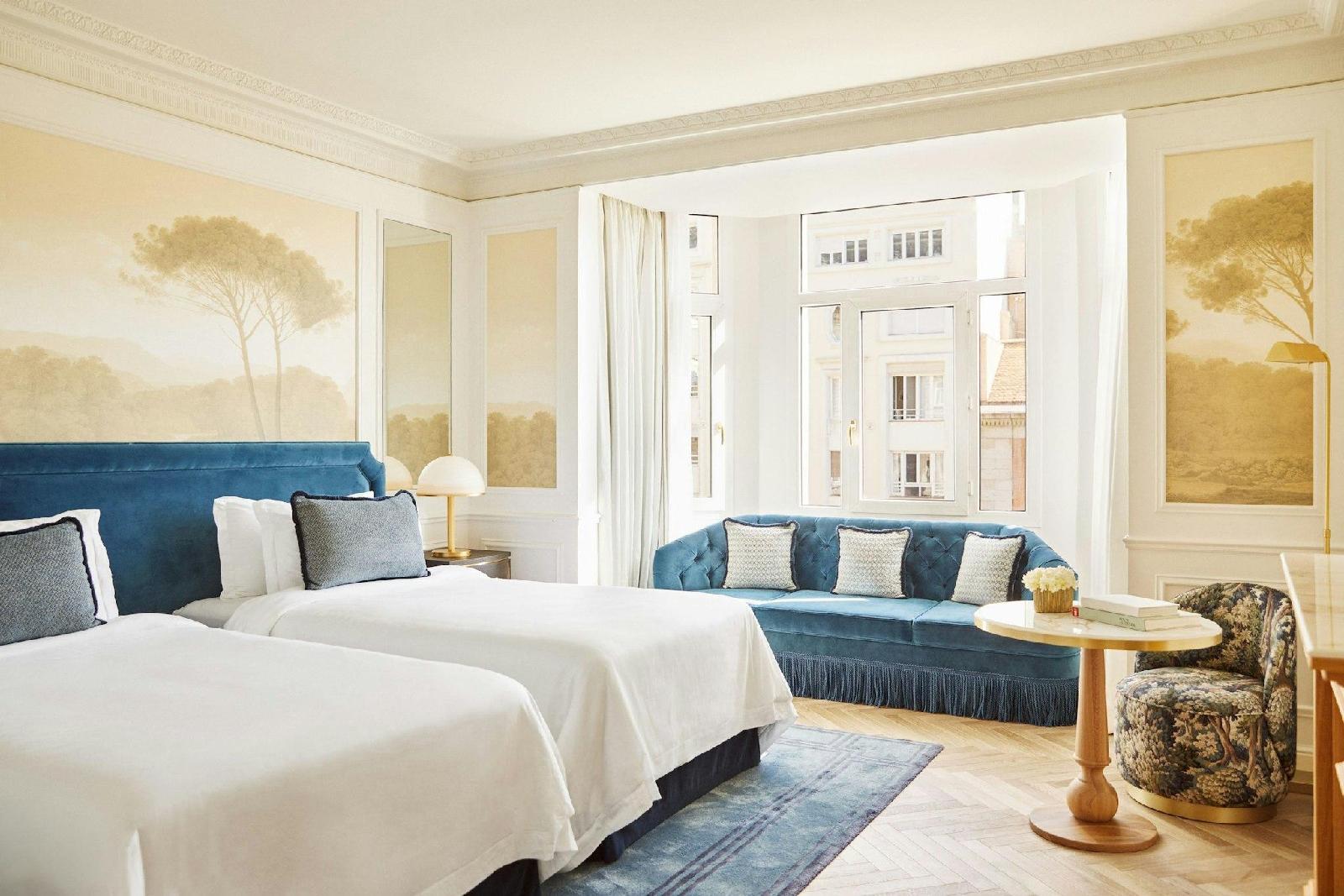The Westin Palace, Madrid