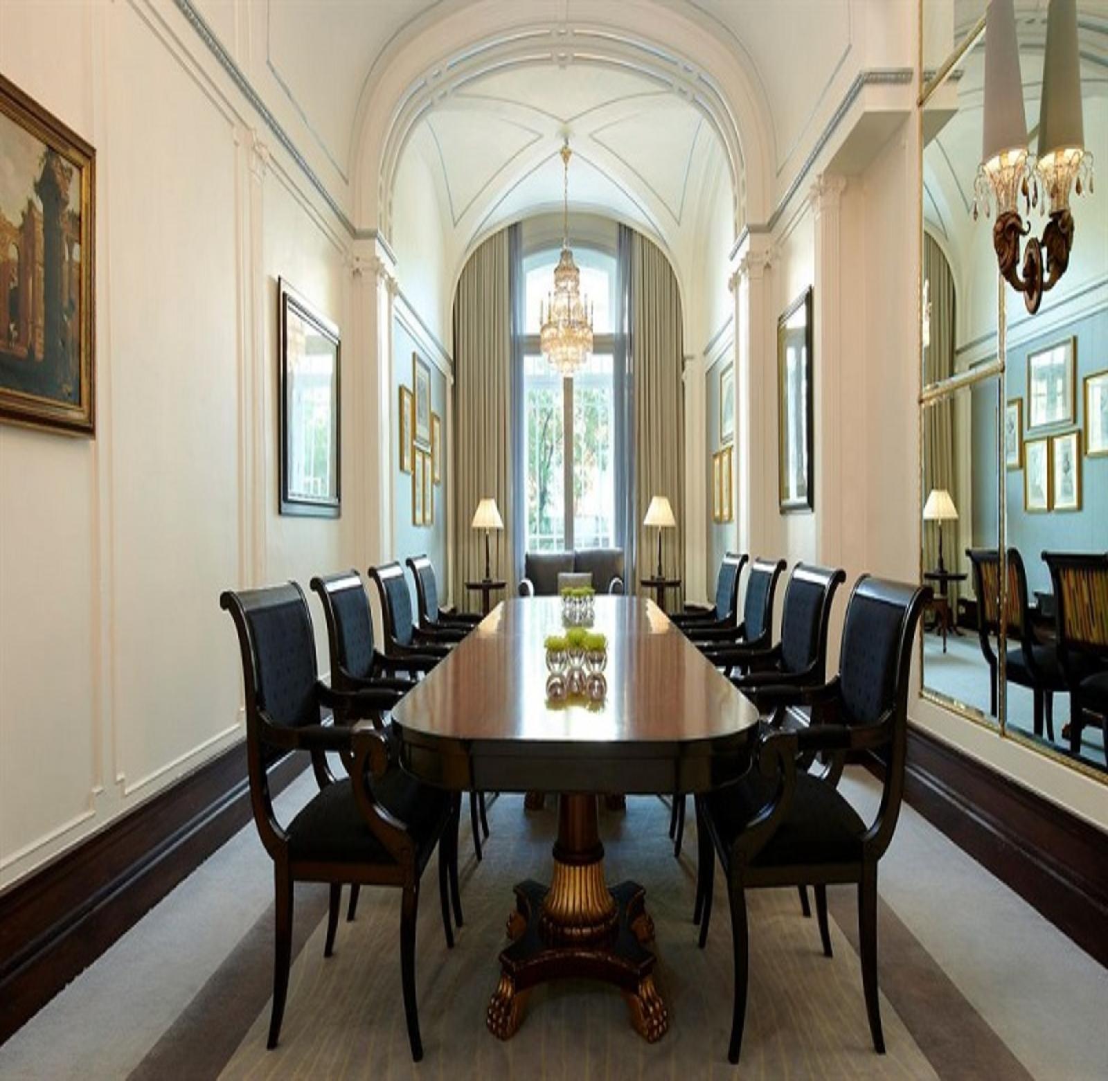 The Westin Palace, Madrid