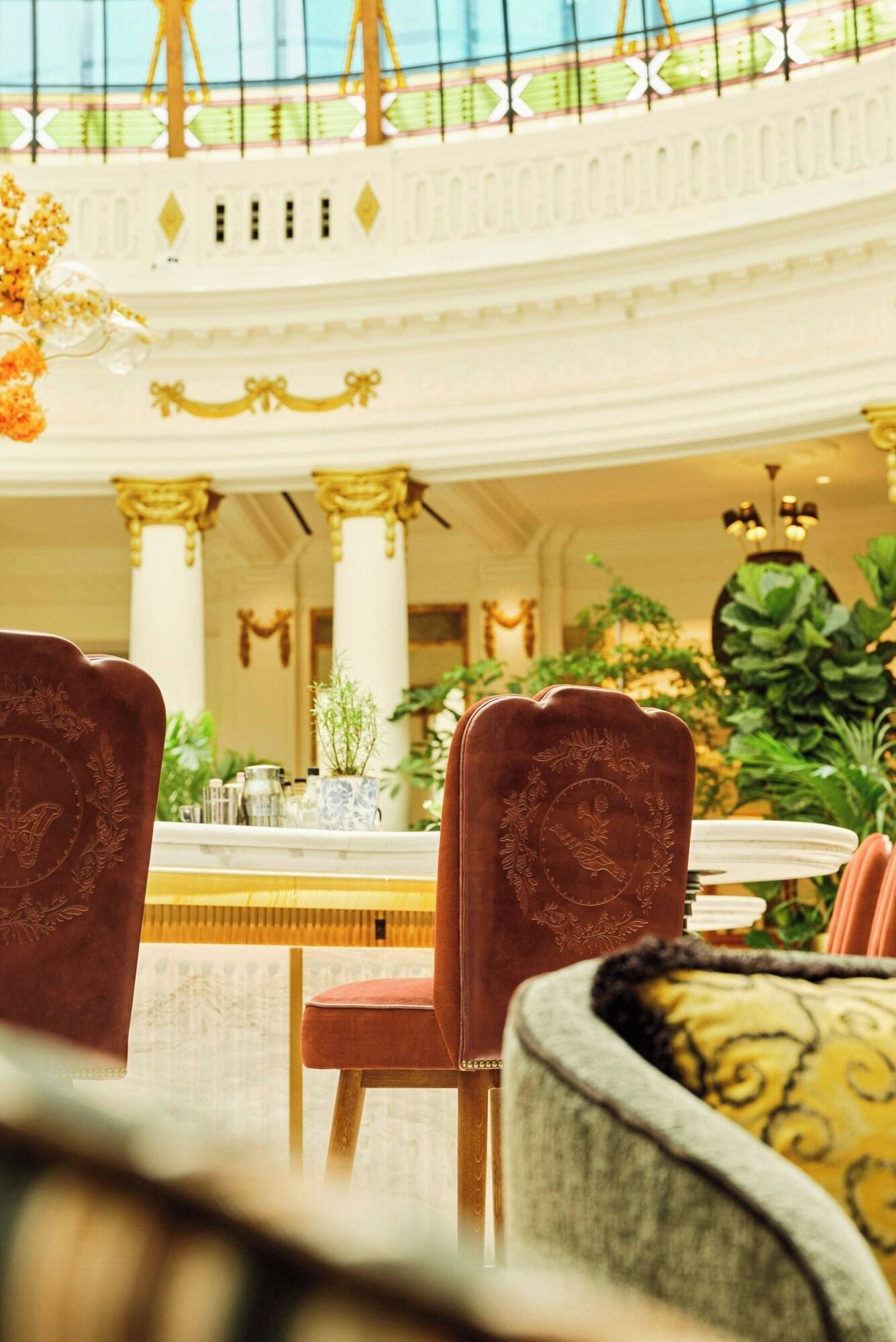 The Westin Palace, Madrid