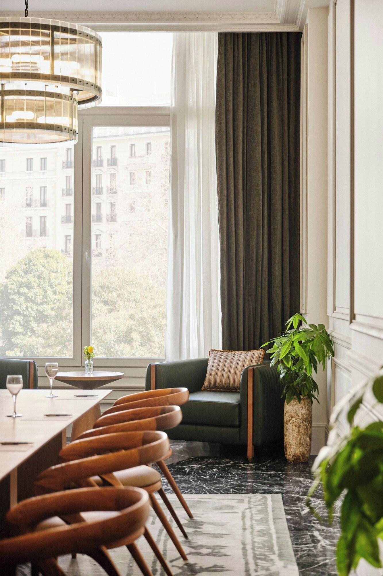 The Westin Palace, Madrid