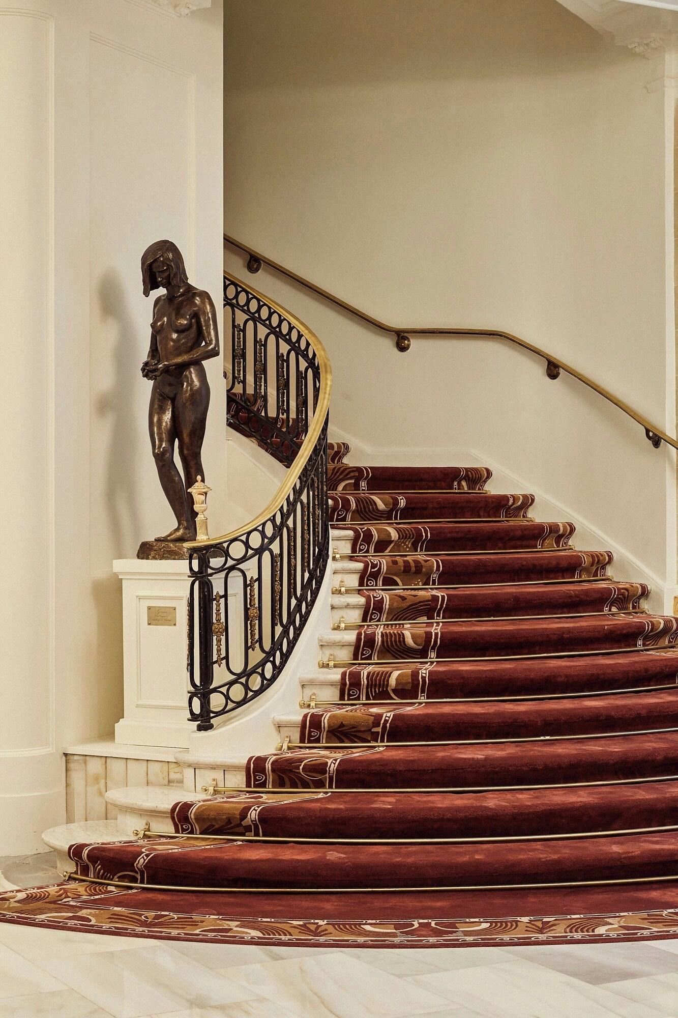 The Westin Palace, Madrid