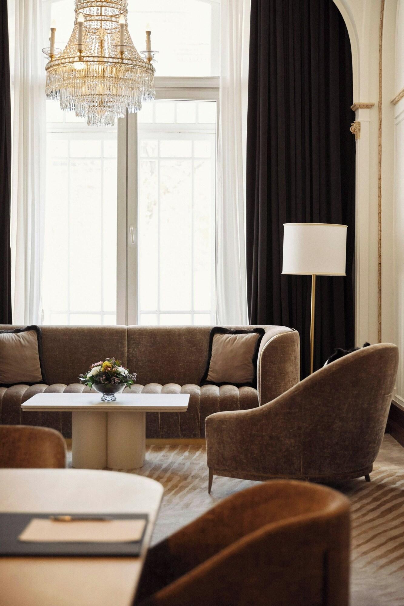 The Westin Palace, Madrid
