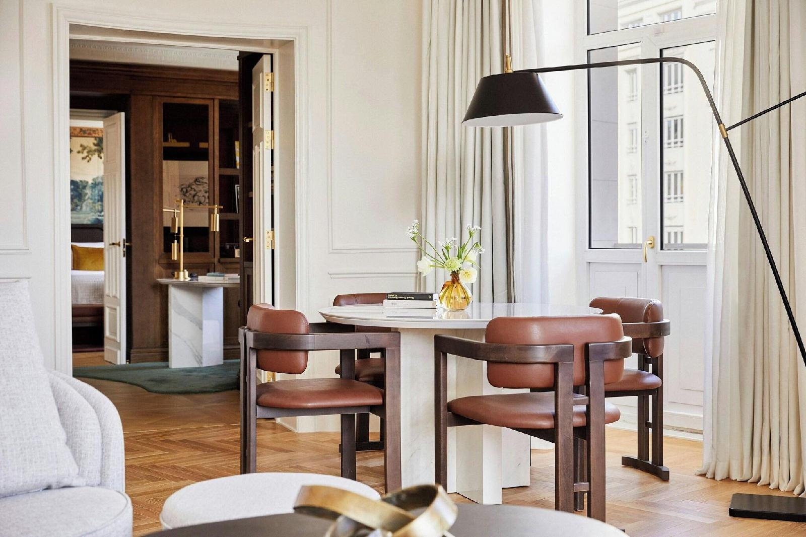 The Westin Palace, Madrid