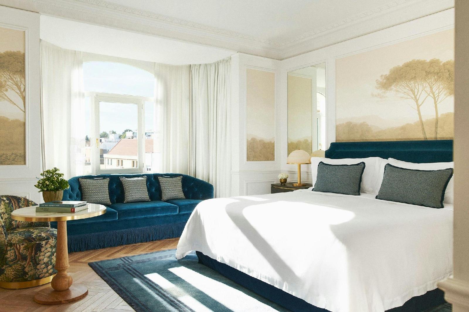 The Westin Palace, Madrid