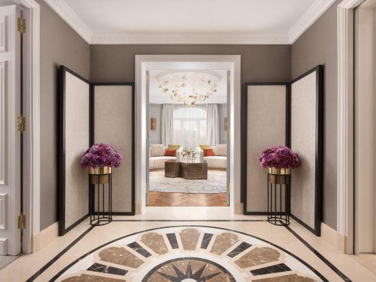 The Westin Palace, Madrid
