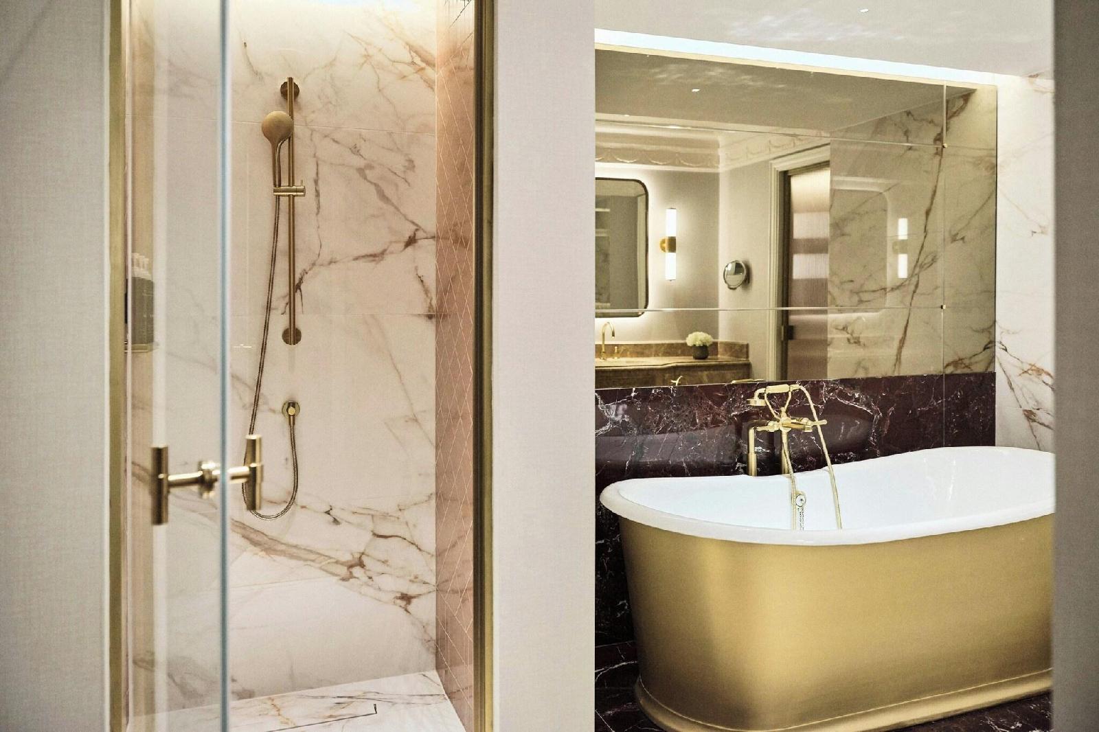 The Westin Palace, Madrid
