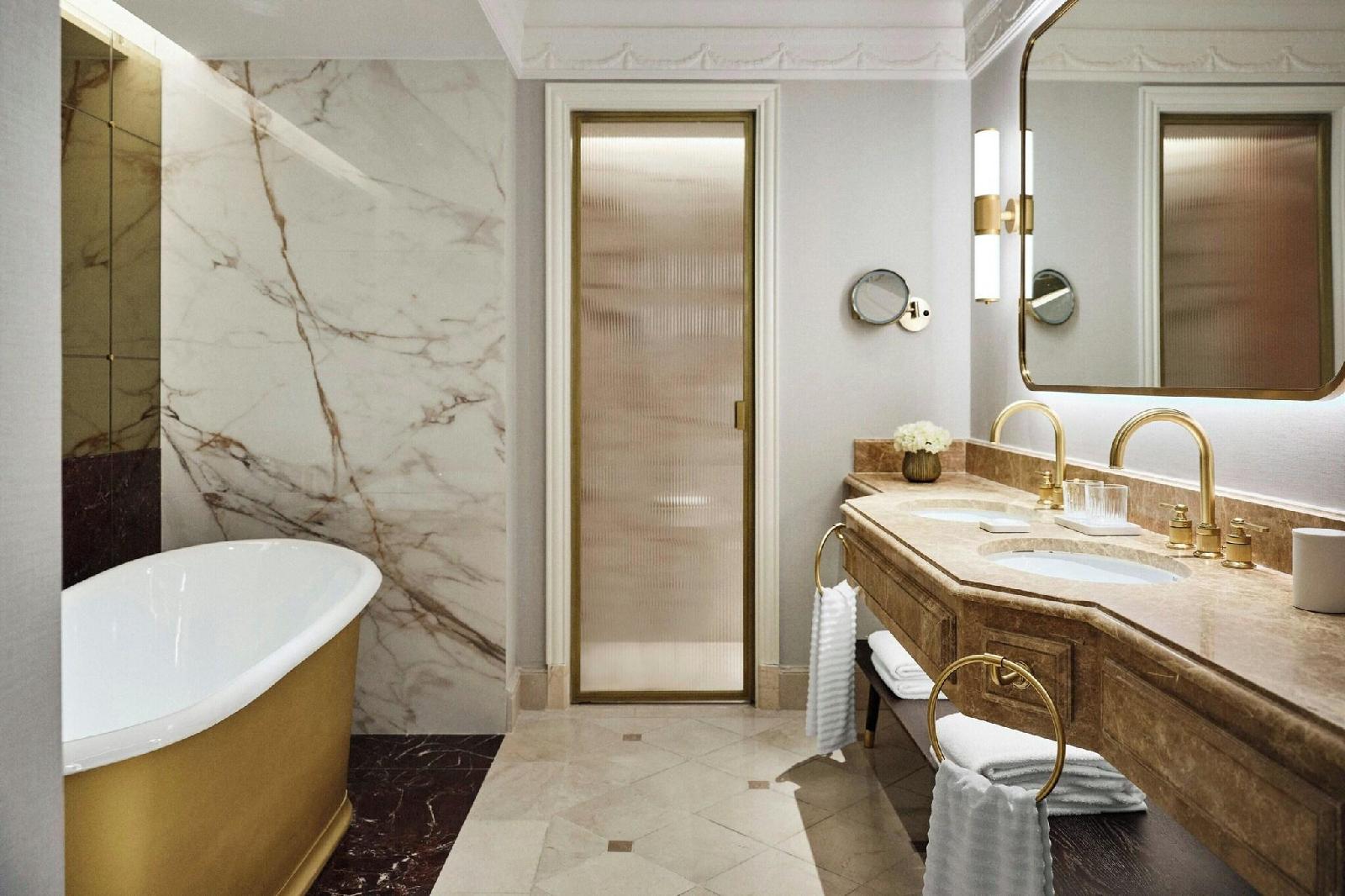 The Westin Palace, Madrid