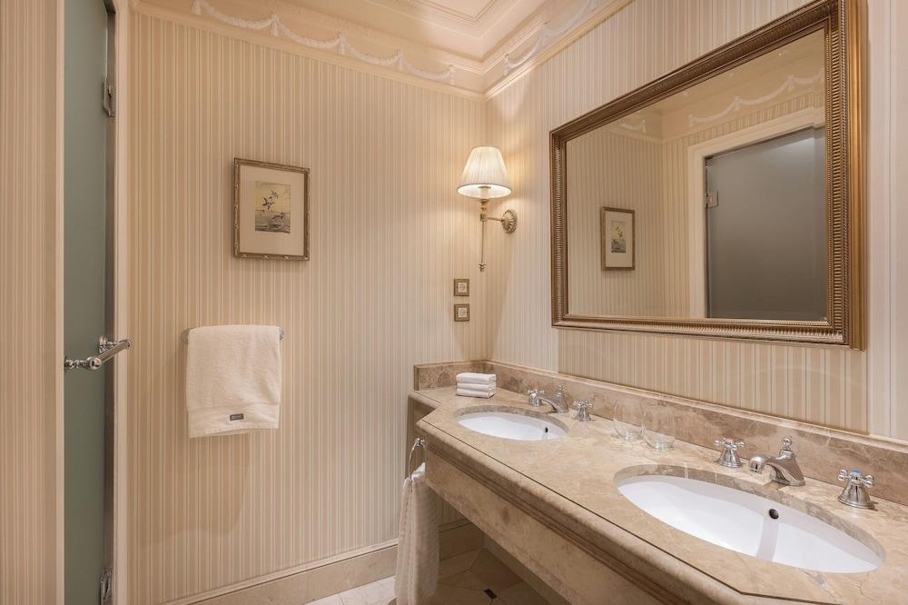 The Westin Palace, Madrid