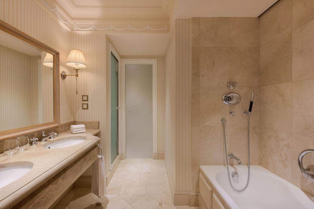 The Westin Palace, Madrid