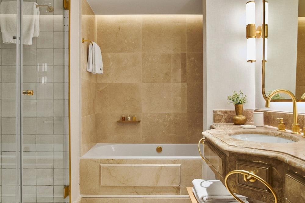 The Westin Palace, Madrid
