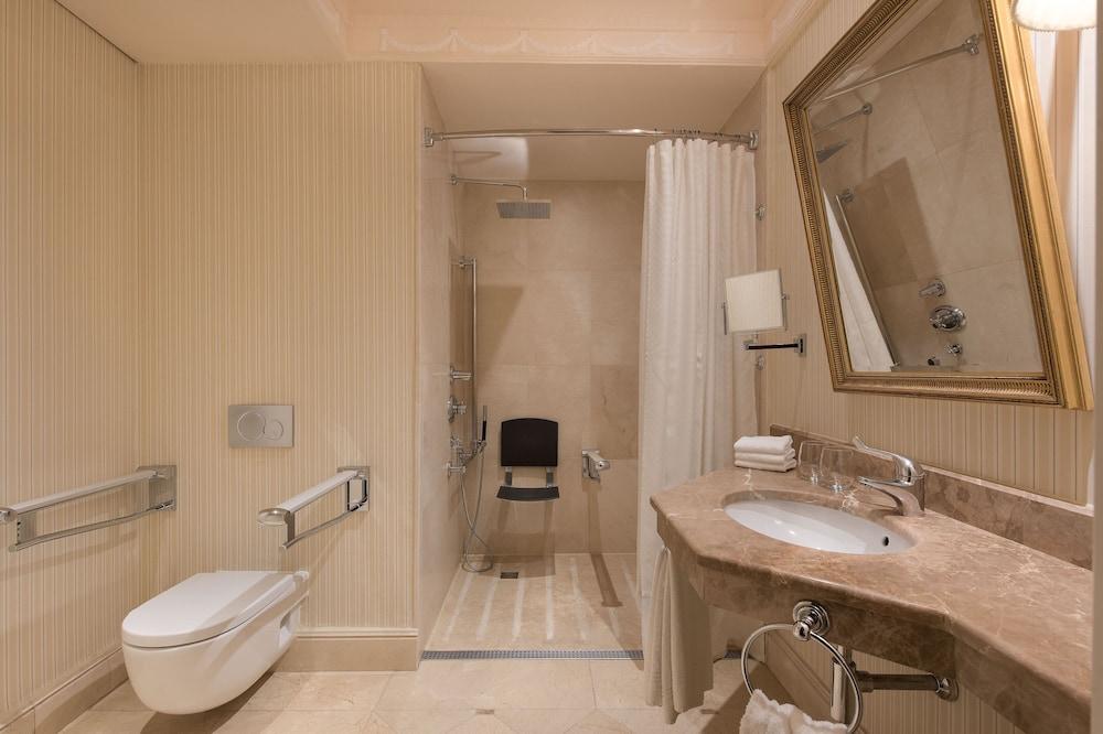The Westin Palace, Madrid