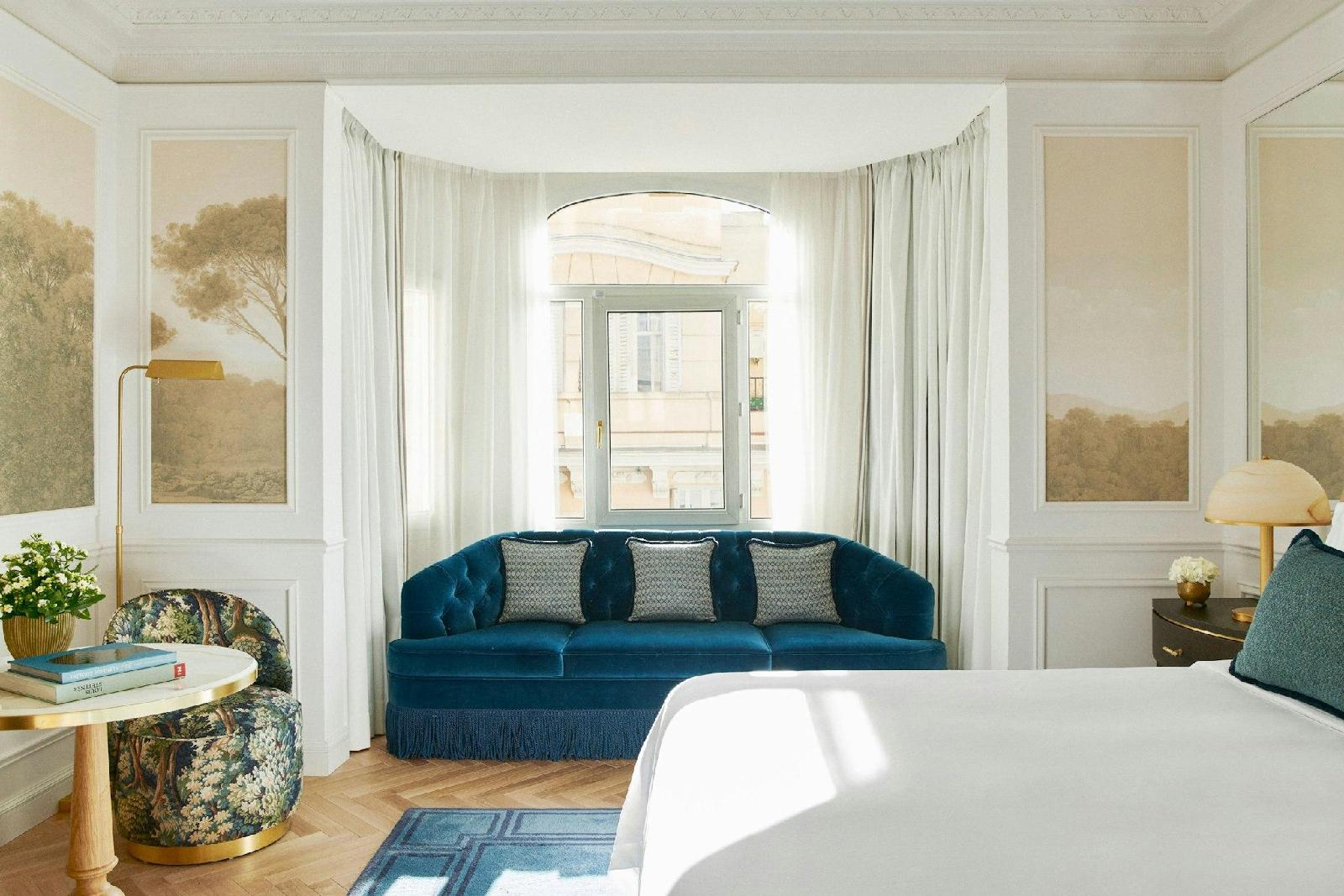 The Westin Palace, Madrid