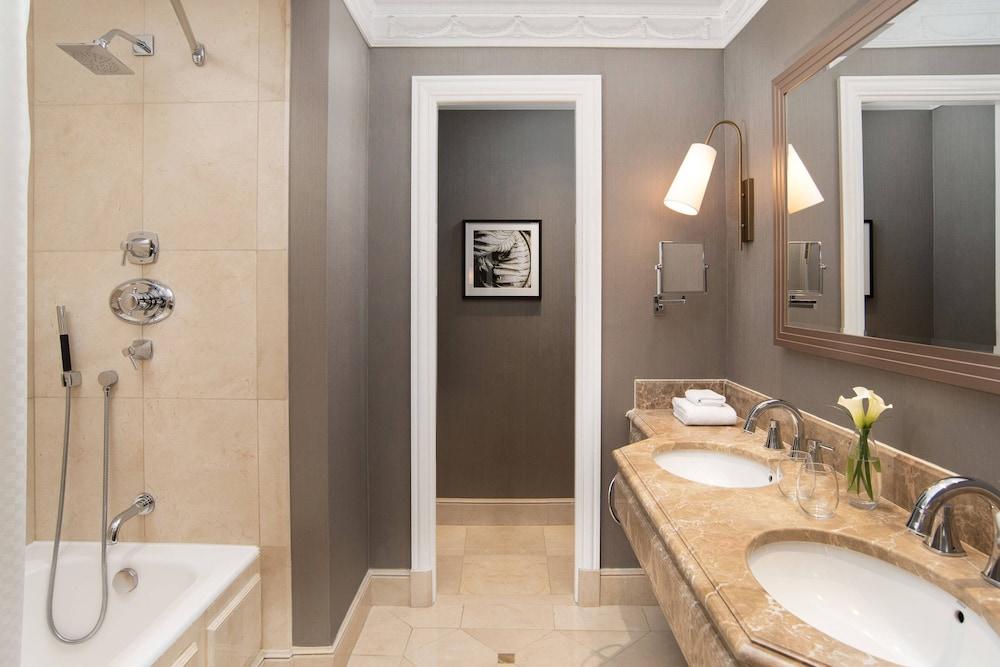 The Westin Palace, Madrid