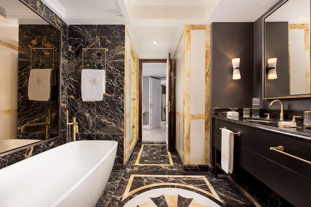 The Westin Palace, Madrid