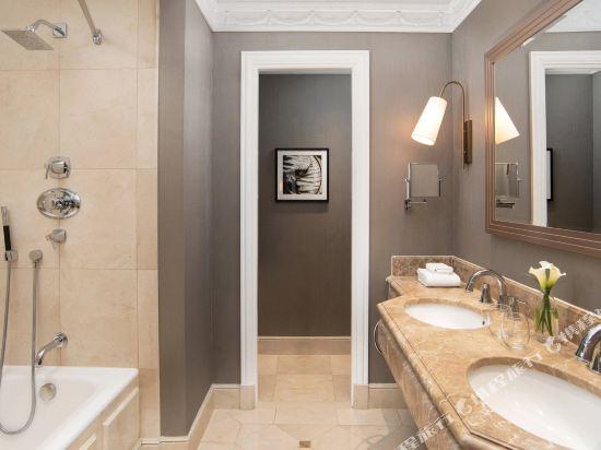 The Westin Palace, Madrid