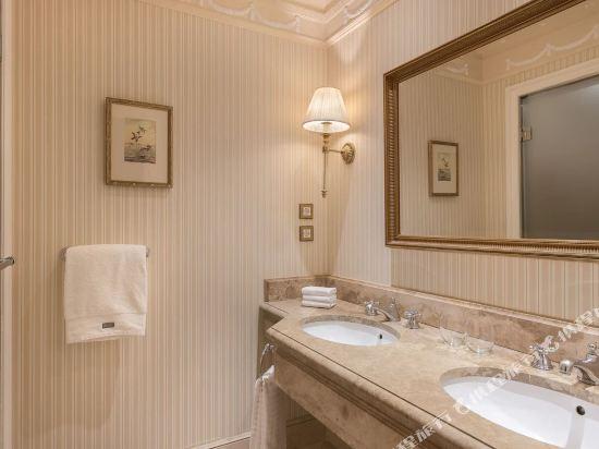 The Westin Palace, Madrid