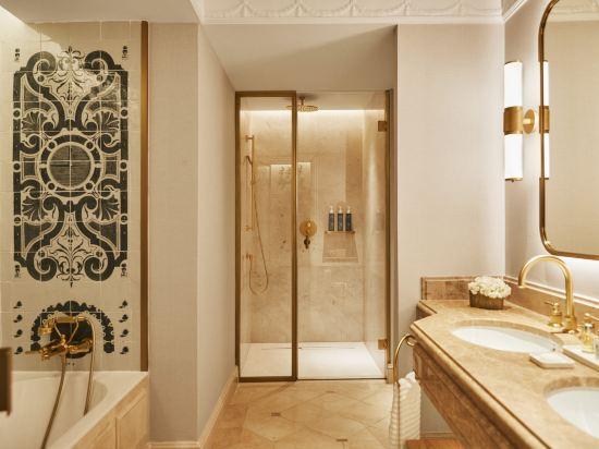 The Westin Palace, Madrid