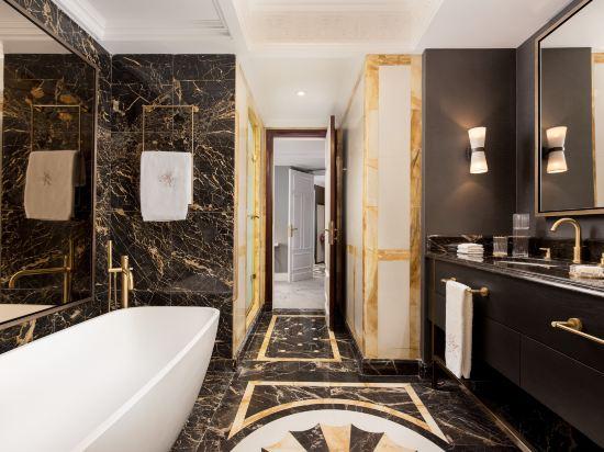 The Westin Palace, Madrid