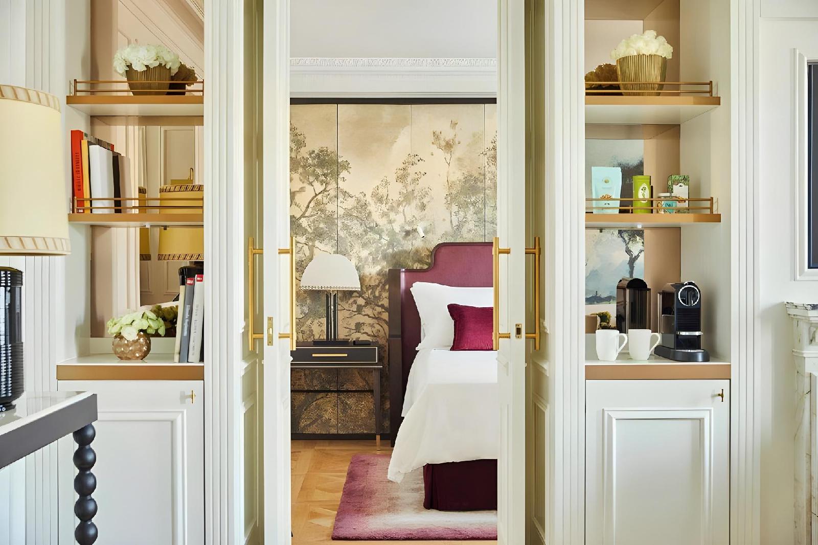 The Westin Palace, Madrid