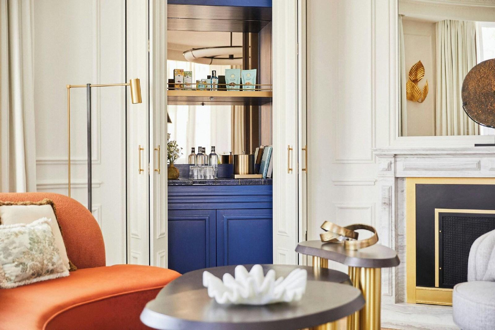 The Westin Palace, Madrid