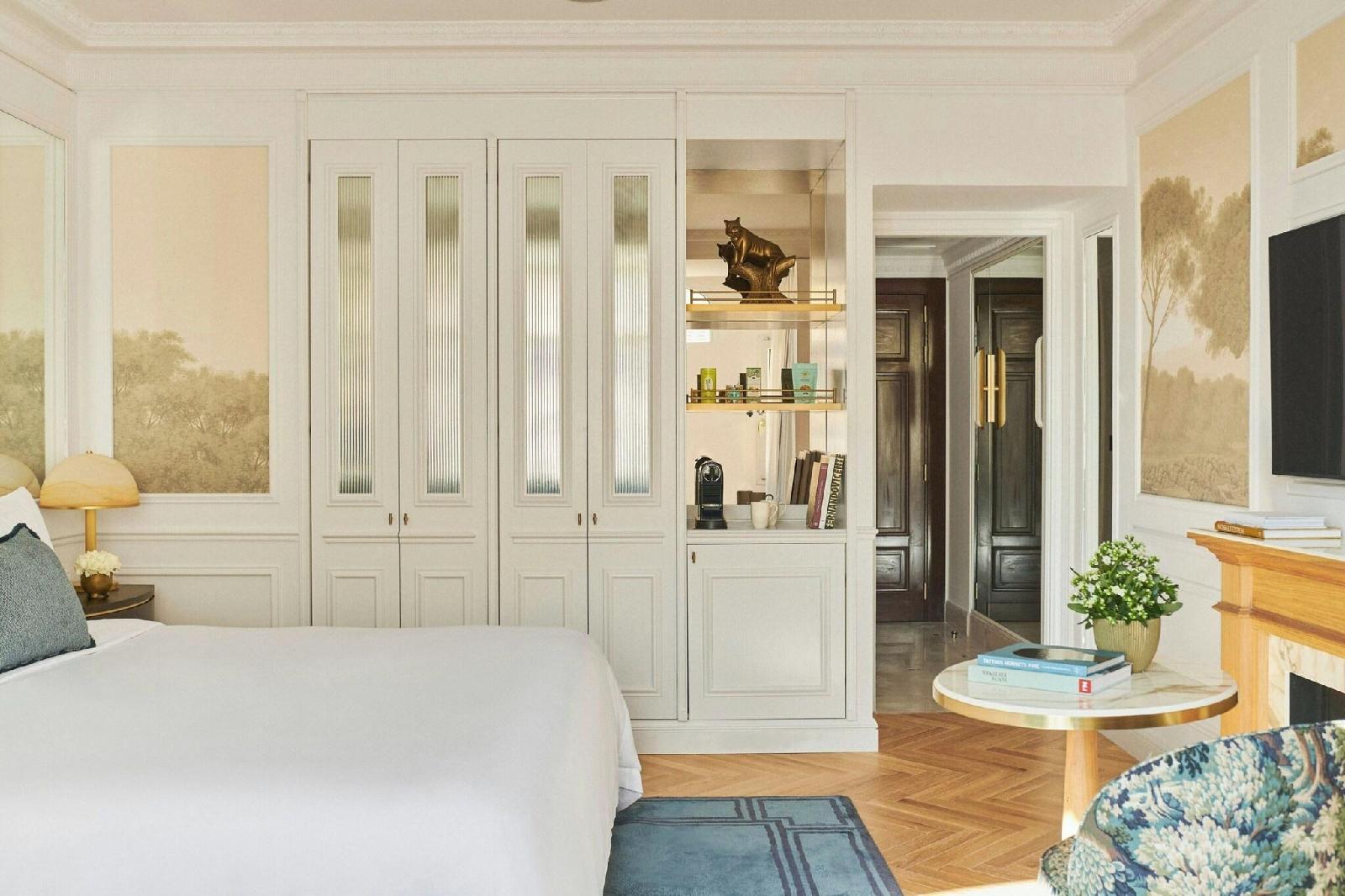 The Westin Palace, Madrid