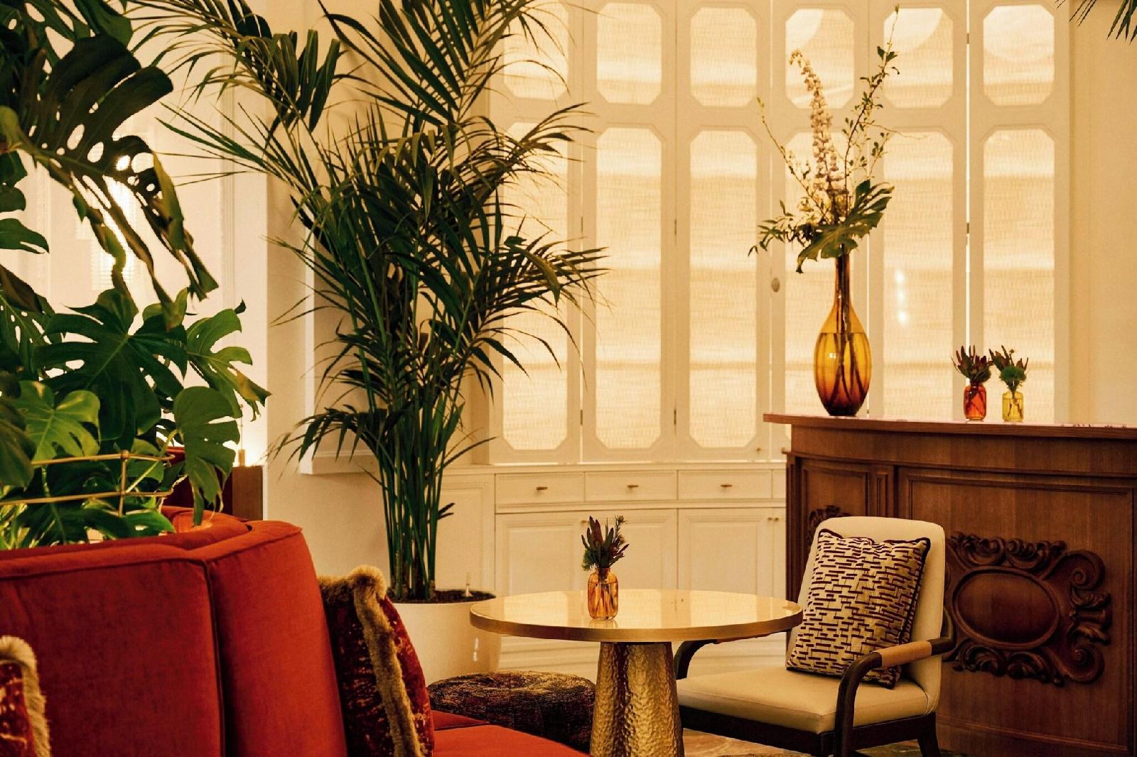 The Westin Palace, Madrid