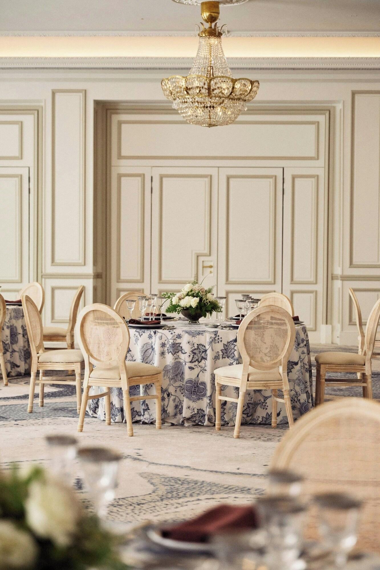 The Westin Palace, Madrid