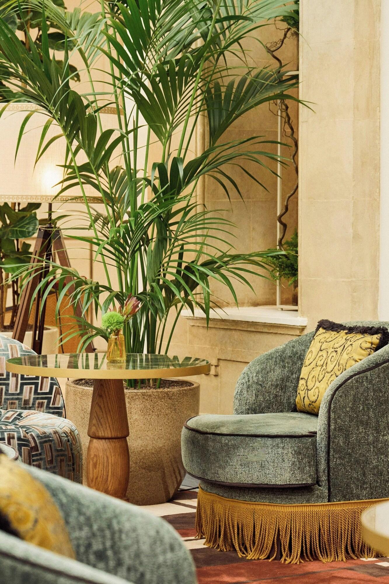 The Westin Palace, Madrid