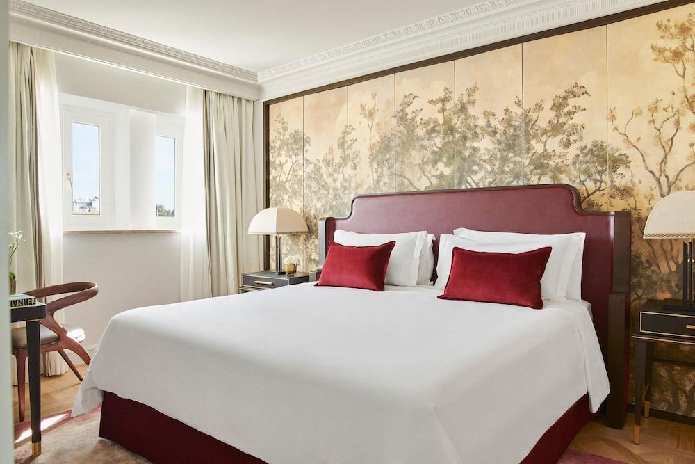 The Westin Palace, Madrid