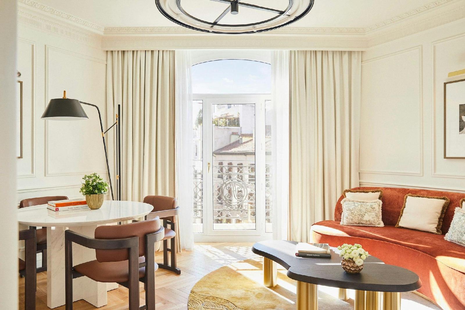 The Westin Palace, Madrid
