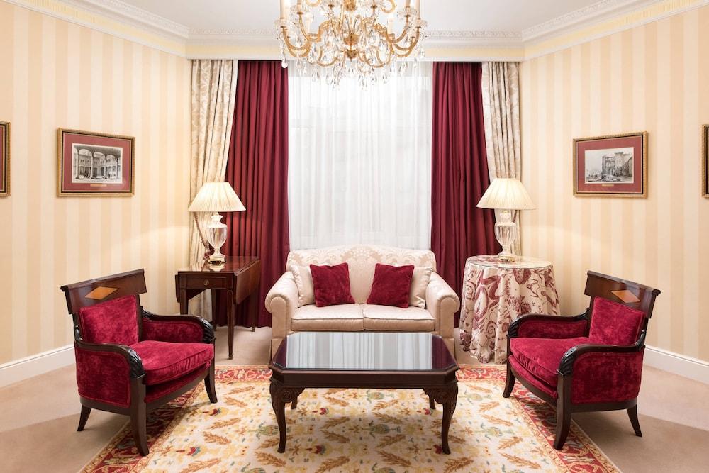 The Westin Palace, Madrid