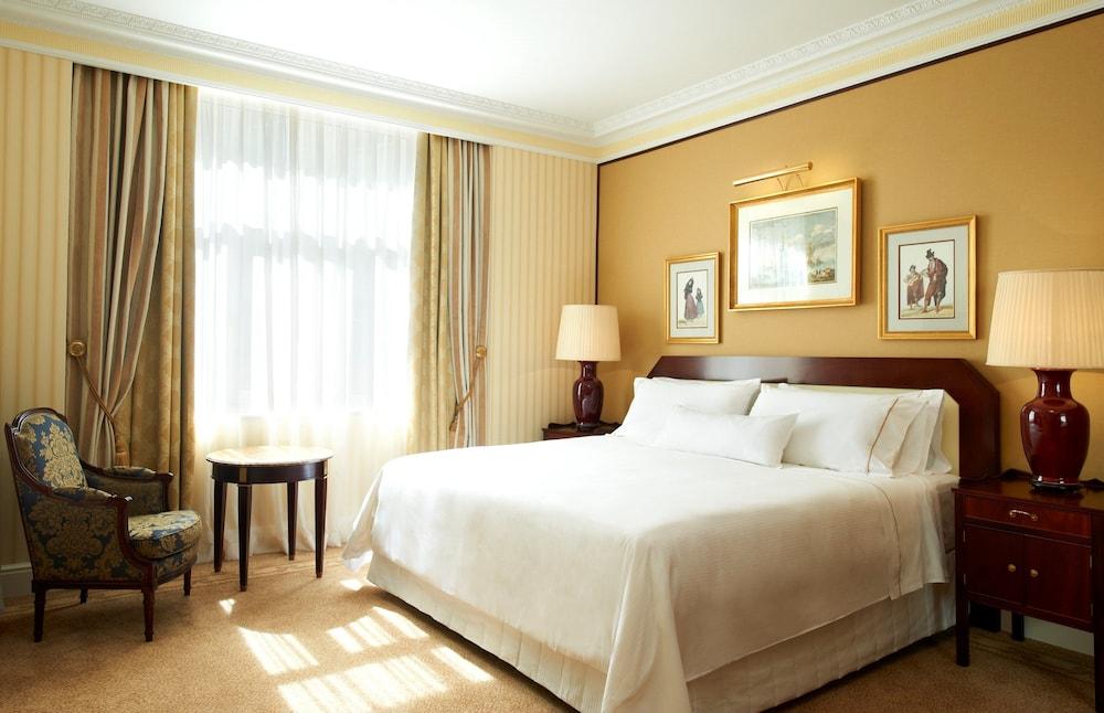 The Westin Palace, Madrid