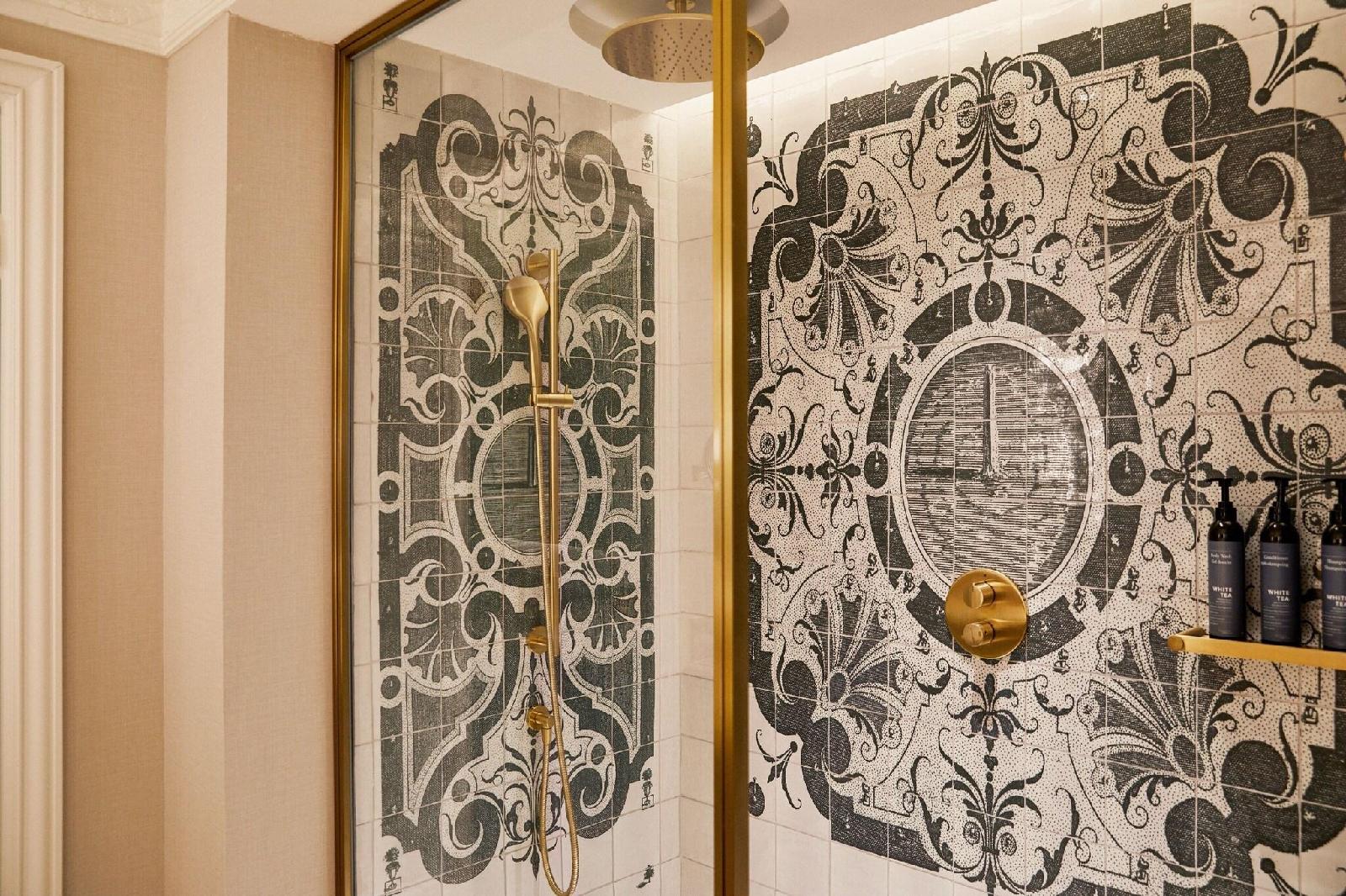 The Westin Palace, Madrid