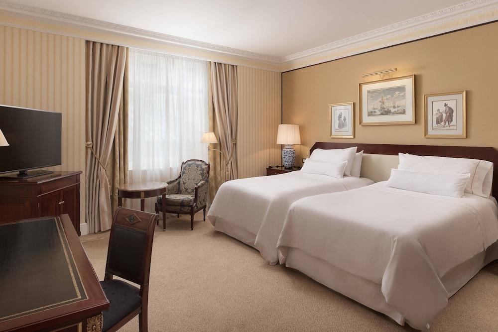 The Westin Palace, Madrid