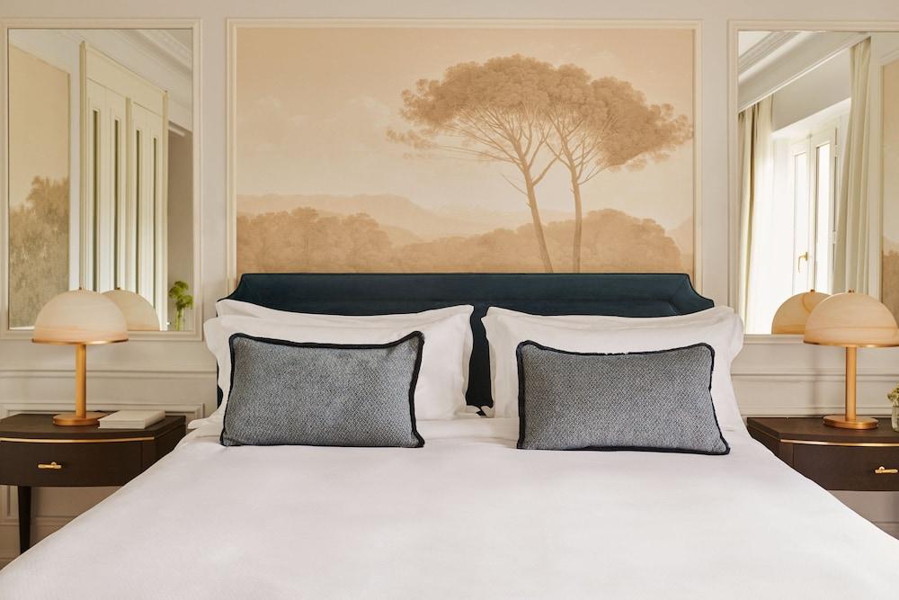 The Westin Palace, Madrid